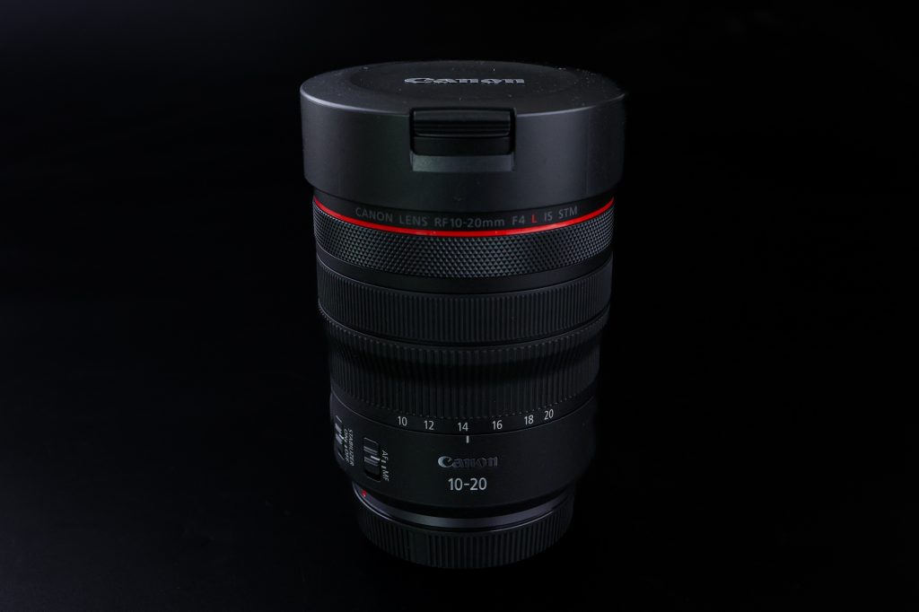 佳能RF10-20mm F4 L IS STM评测——小巧超广新境界