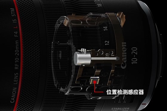 佳能RF10-20mm F4 L IS STM评测——小巧超广新境界